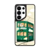 SSEBONG 系列｜SSEBONGRAMA On the Tram｜三星手機殼
