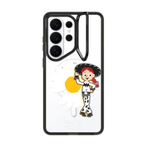 PEACEMINUSONE × 玩具總動員｜THE FIRST FAN Symbol Case - JESSIE｜三星手機殼