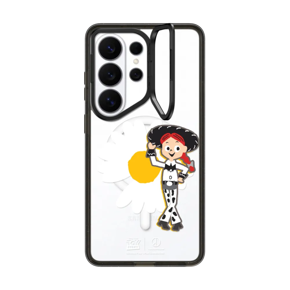 PEACEMINUSONE × 玩具總動員｜THE FIRST FAN Symbol Case - JESSIE