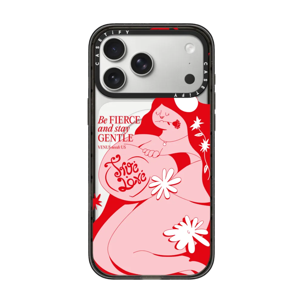Taurus｜手機殼