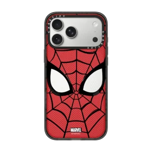 蜘蛛人｜Spider-Man Mask Case｜手機殼