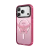 MCM Logo Case - Pink｜手機殼