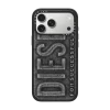 Black Denim Biscotto Case｜手機殼