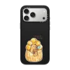 Capybara Egg Puff｜手機殼