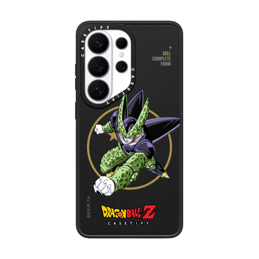 七龍珠 Z｜CELL COMPLETE FORM Case