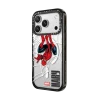 蜘蛛人｜Spider-Man Name Custom Case (Black Font) - Pose 1｜手機殼