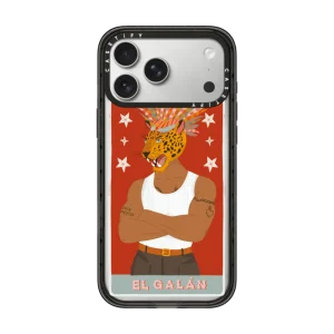 El Galan Phone Case｜手機殼