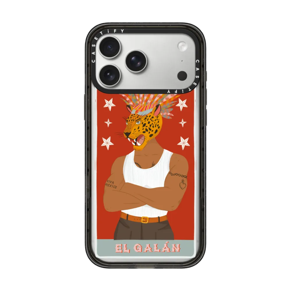 El Galan Phone Case｜手機殼