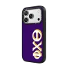 Phi Chi Theta｜手機殼