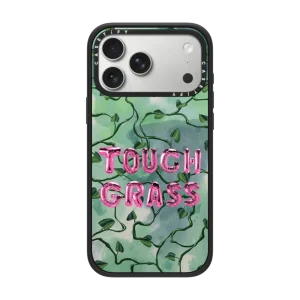 Touch Grass｜手機殼