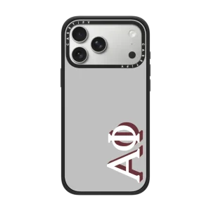 Alpha Phi｜手機殼