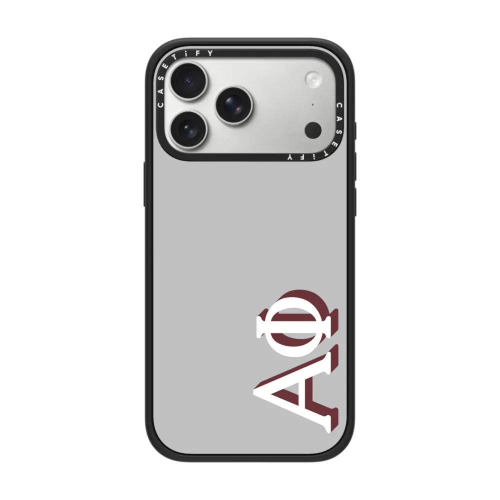 Alpha Phi｜手機殼