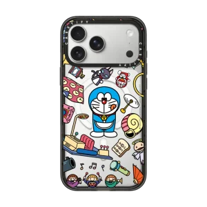 哆啦 A 夢 Doraemon Secret Gadgets Case｜手機殼