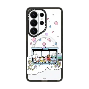 BT21｜BT21 Voyage Case｜三星手機殼