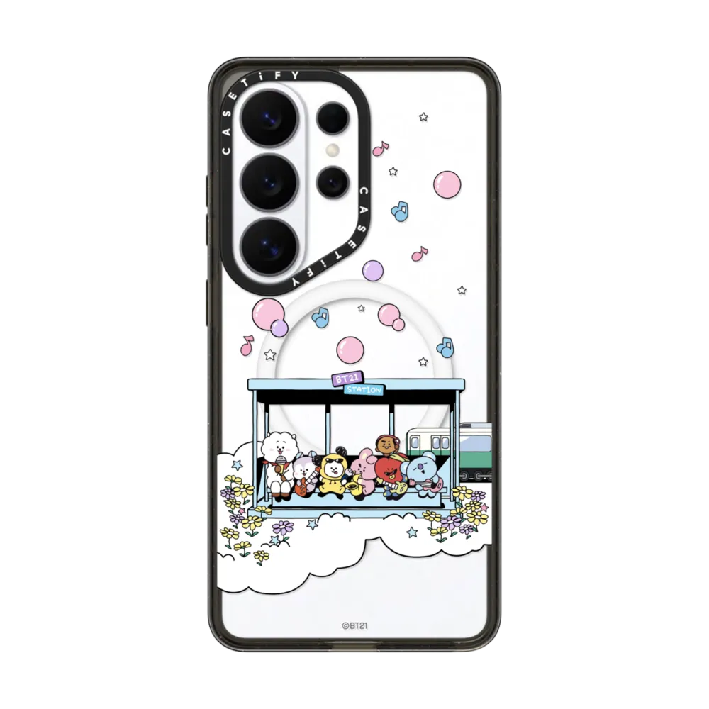 BT21｜BT21 Voyage Case