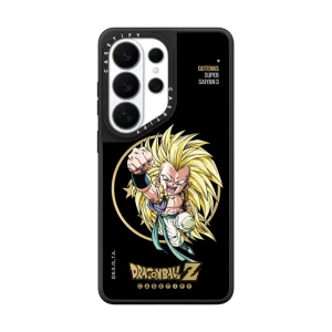 七龍珠 Z｜SUPER SAIYAN 3 GOTENKS Case｜三星手機殼