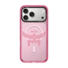 MCM Logo Case - Pink｜手機殼