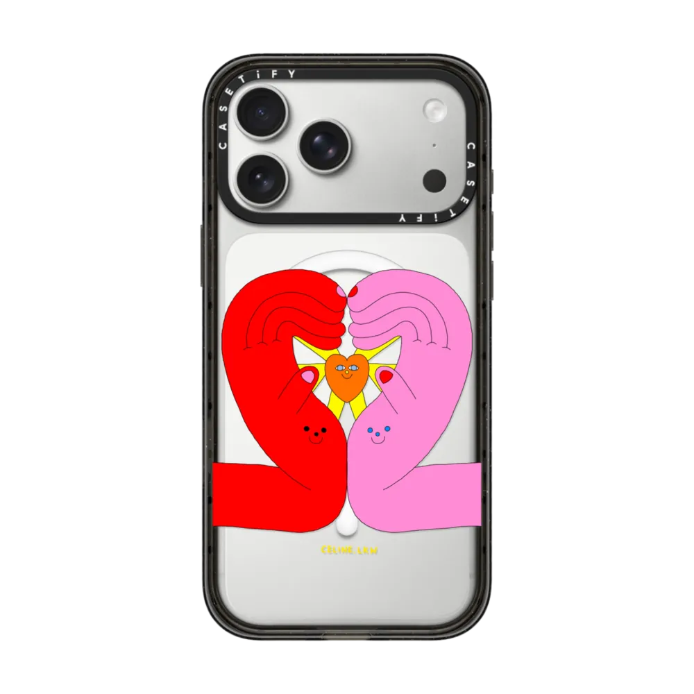 Power of love