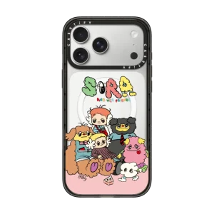 Sora and Her Friends 系列｜Friends Together Phone Case｜手機殼