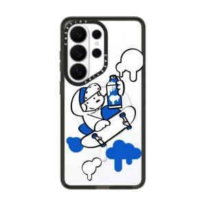 哈喽朋友｜三星手機殼