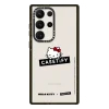 Hello Kitty（凱蒂貓）｜Hello Kitty Box Logo Case｜三星手機殼
