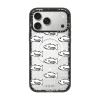 Chef Choi Kang Rok Gadarangeo Pattern Case｜手機殼