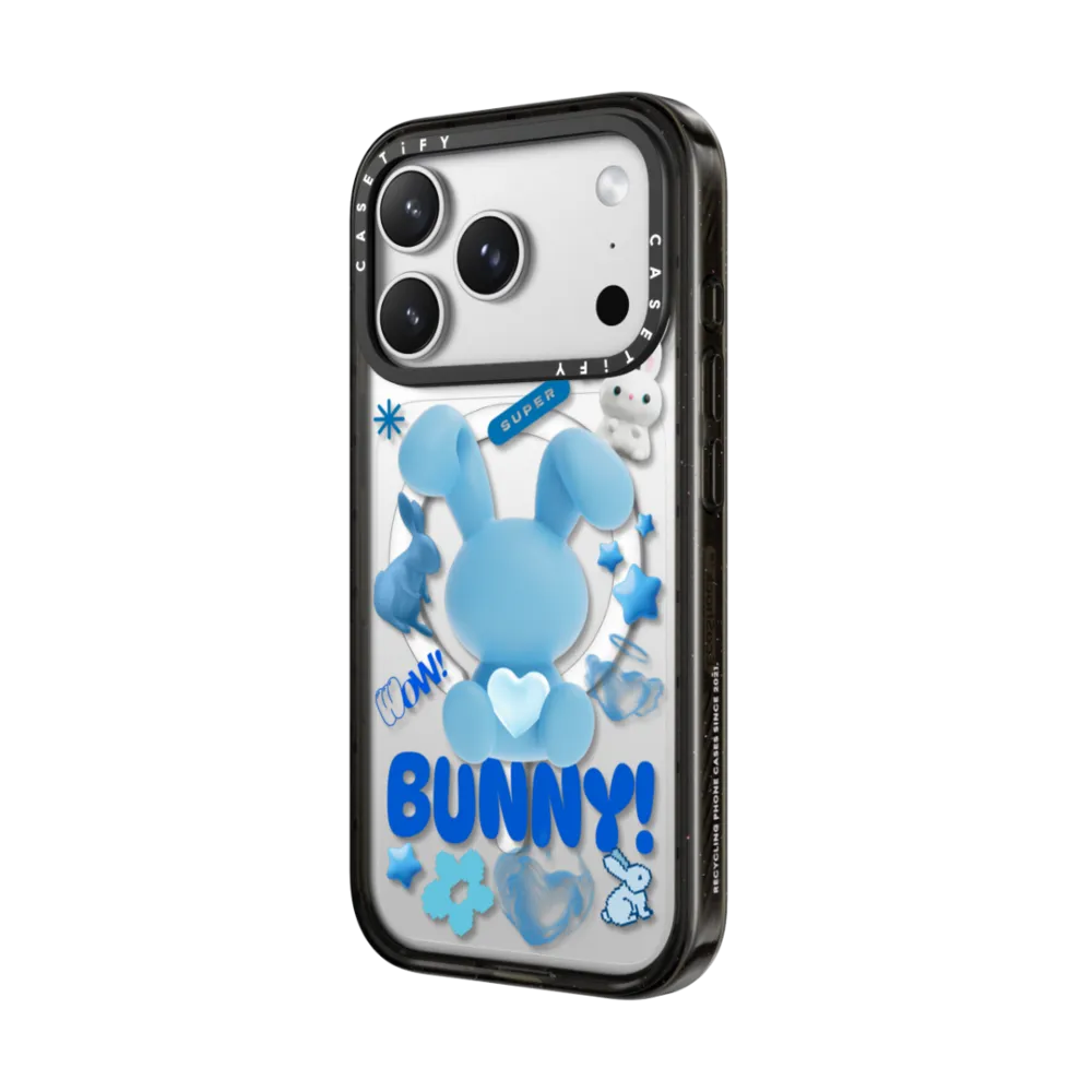Bunny Records｜手機殼