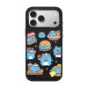 貓貓蟲咖波 Bugcat Capoo Pattern Case｜手機殼