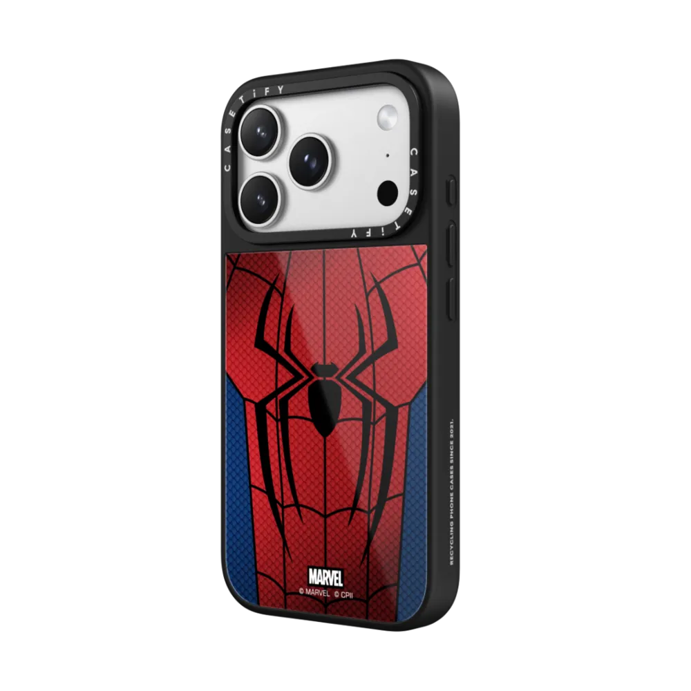 蜘蛛人 Spider-Man New Suit Case｜手機殼
