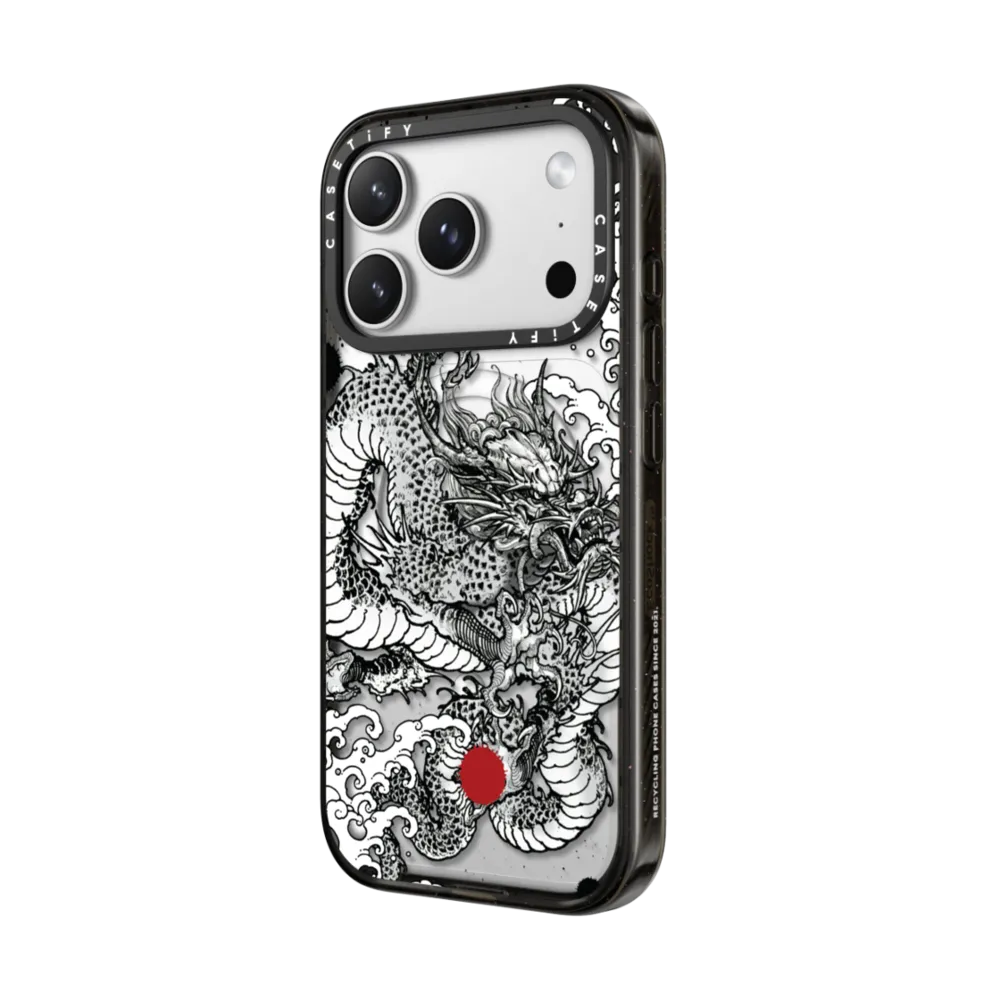 Power Dragon｜手機殼