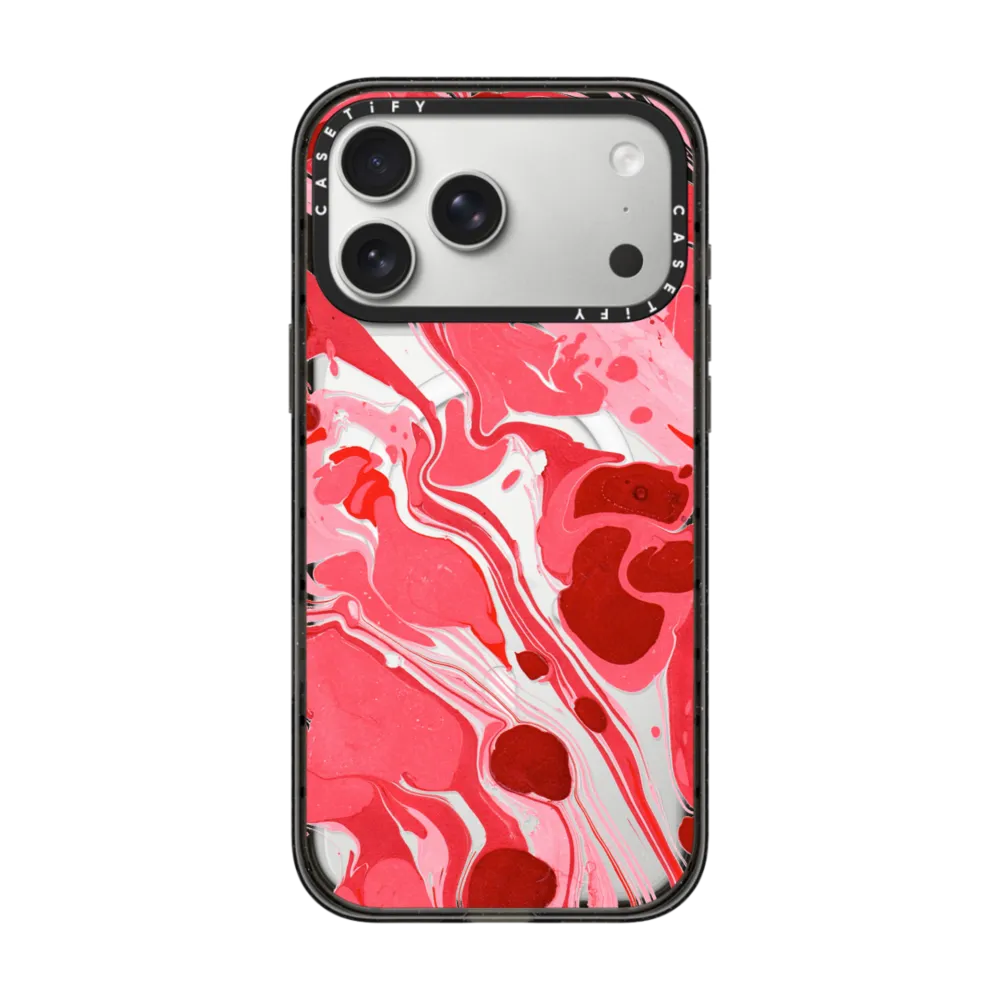 RASPBERRY BERET｜手機殼