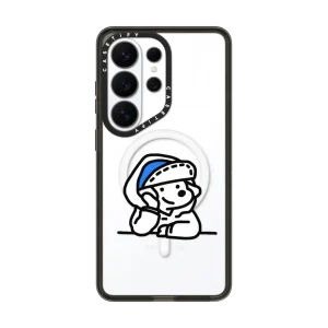 深情小狗｜三星手機殼