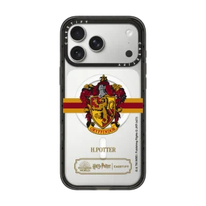 Gryffindor Mascot Case｜手機殼
