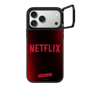 Netflix Logo Phone Case｜手機殼