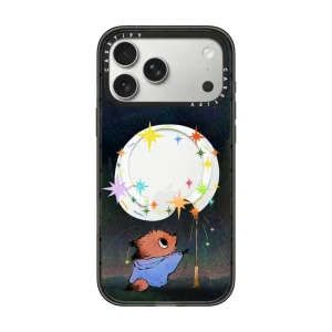 Bubble Fireworks Case｜手機殼