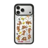 湯姆貓與傑利鼠 Jerry Pattern Case｜手機殼