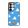 玩具總動員｜Disney and Pixar's Toy Story | Andy's Wallpaper Case (Print Version)｜三星手機殼