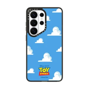 玩具總動員｜Disney and Pixar's Toy Story | Andy's Wallpaper Case (Print Version)｜三星手機殼