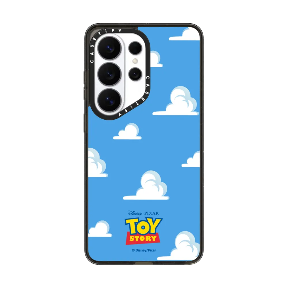 玩具總動員｜Disney and Pixar's Toy Story | Andy's Wallpaper Case (Print Version)