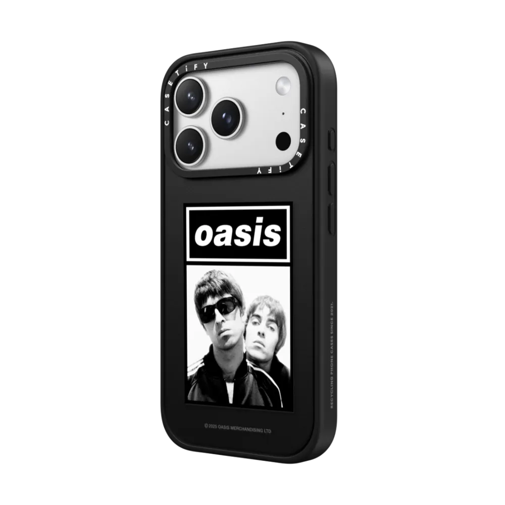 Oasis Portrait of Us Case｜手機殼