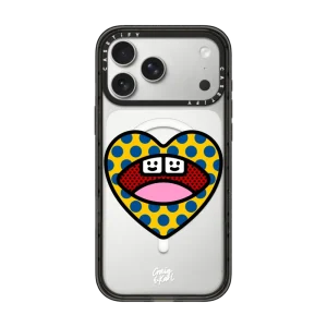 Twooth by Craig & Karl｜手機殼