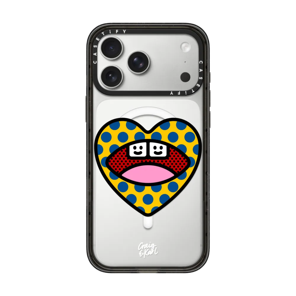 Twooth by Craig & Karl｜手機殼