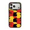 FIFA WORLD CUP 26 CUSTOM COUNTRY PATTERN CASE -  Germany｜手機殼