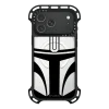 曼達洛人｜The Mandalorian™ Helmet Case｜手機殼