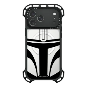 曼達洛人｜The Mandalorian™ Helmet Case｜手機殼