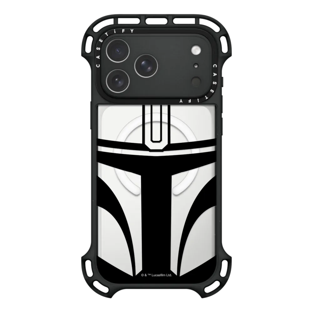 曼達洛人｜The Mandalorian™ Helmet Case