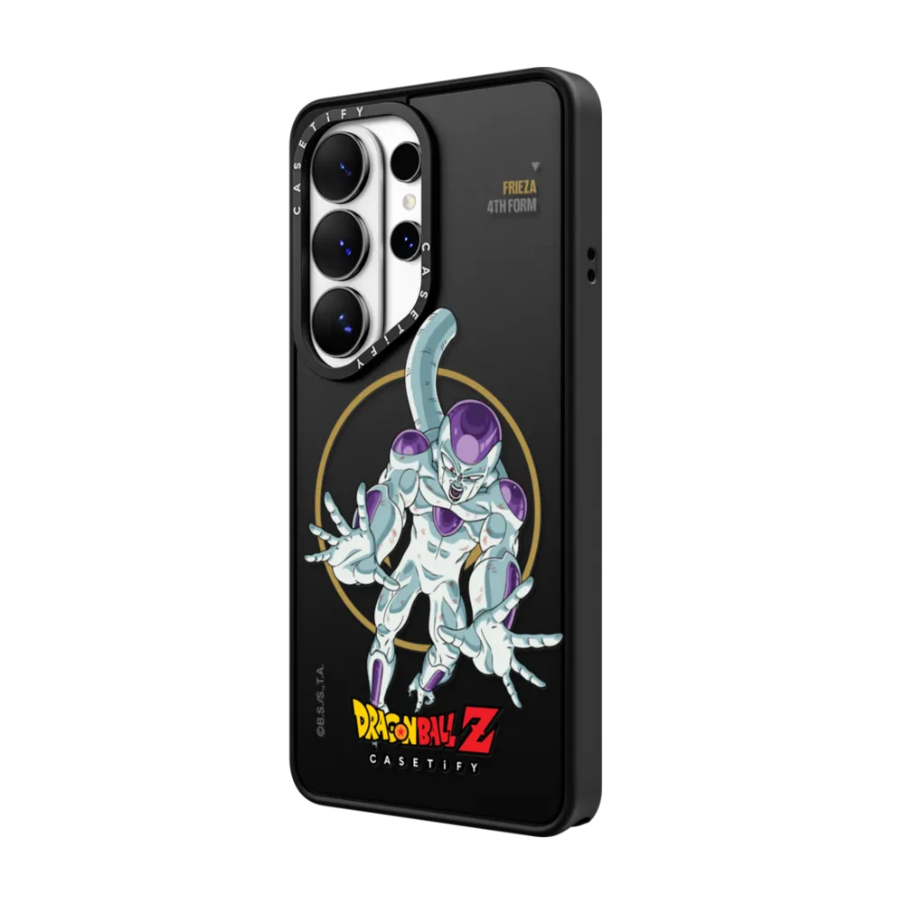 七龍珠 Z｜FRIEZA 4th Form Case｜三星手機殼