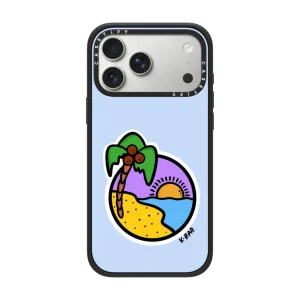 Tropical Escape｜手機殼