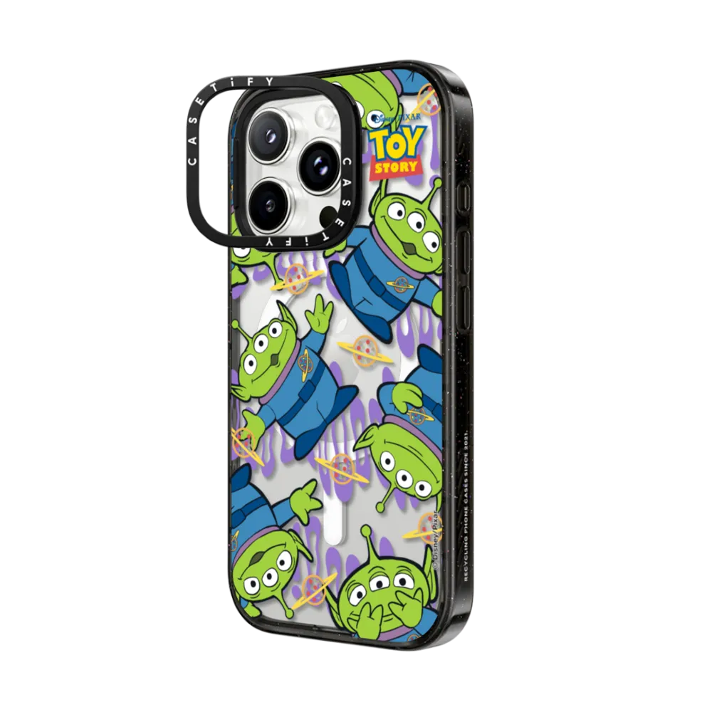 玩具總動員｜Disney and Pixar's Toy Story | OOO Alien Medley Case｜手機殼