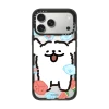 線條小狗 Maltese Icy Watermelon Case｜手機殼